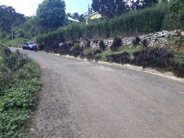 Fifteenth image of Splitbergen, Chudleigh in Christiana, Manchester, Jamaica - property is For Sale