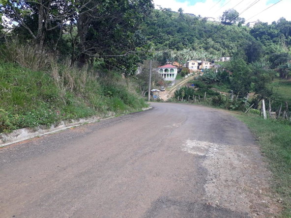 Sixteenth image of Splitbergen, Chudleigh in Christiana, Manchester, Jamaica - property is For Sale
