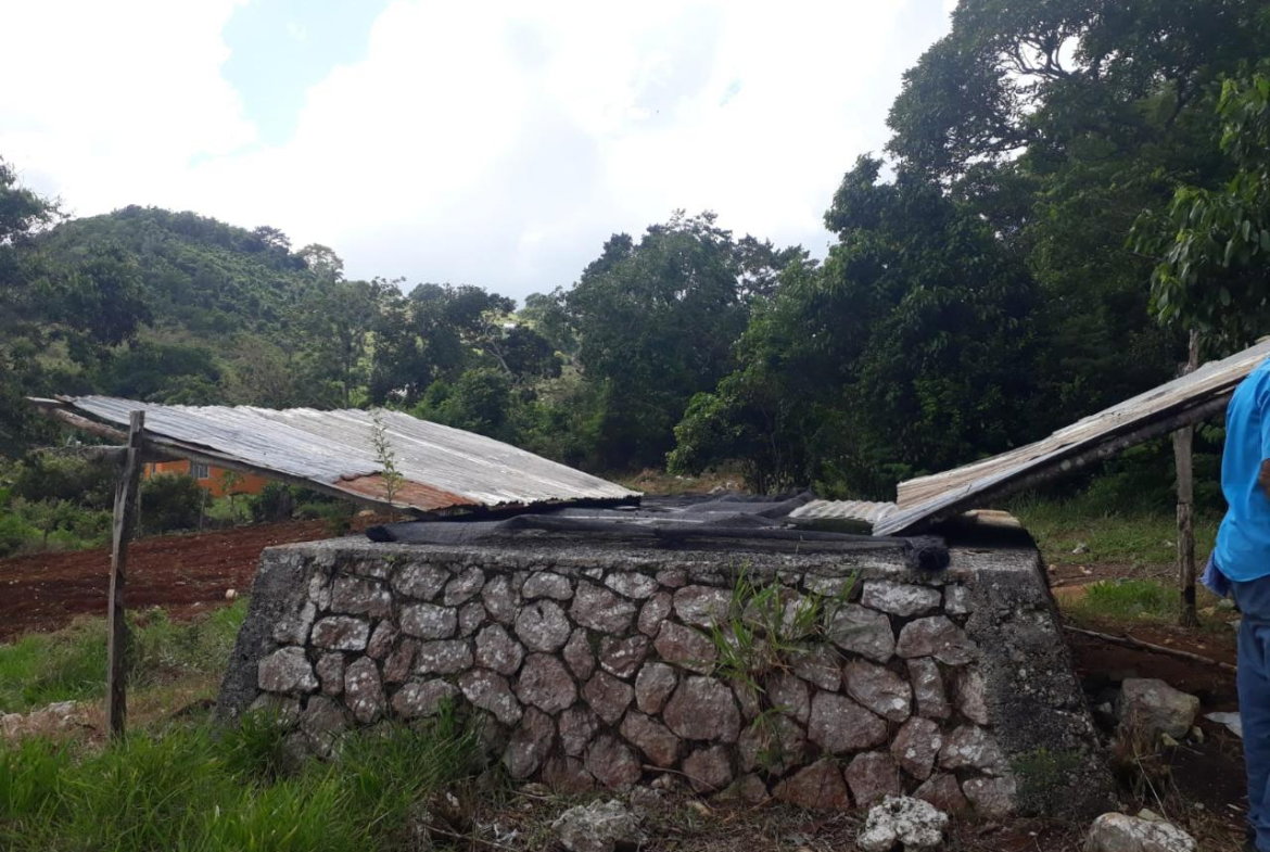 Ninth image of Splitbergen, Chudleigh in Christiana, Manchester, Jamaica - property is For Sale