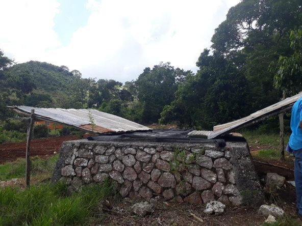 Ninth image of Splitbergen, Chudleigh in Christiana, Manchester, Jamaica - property is For Sale