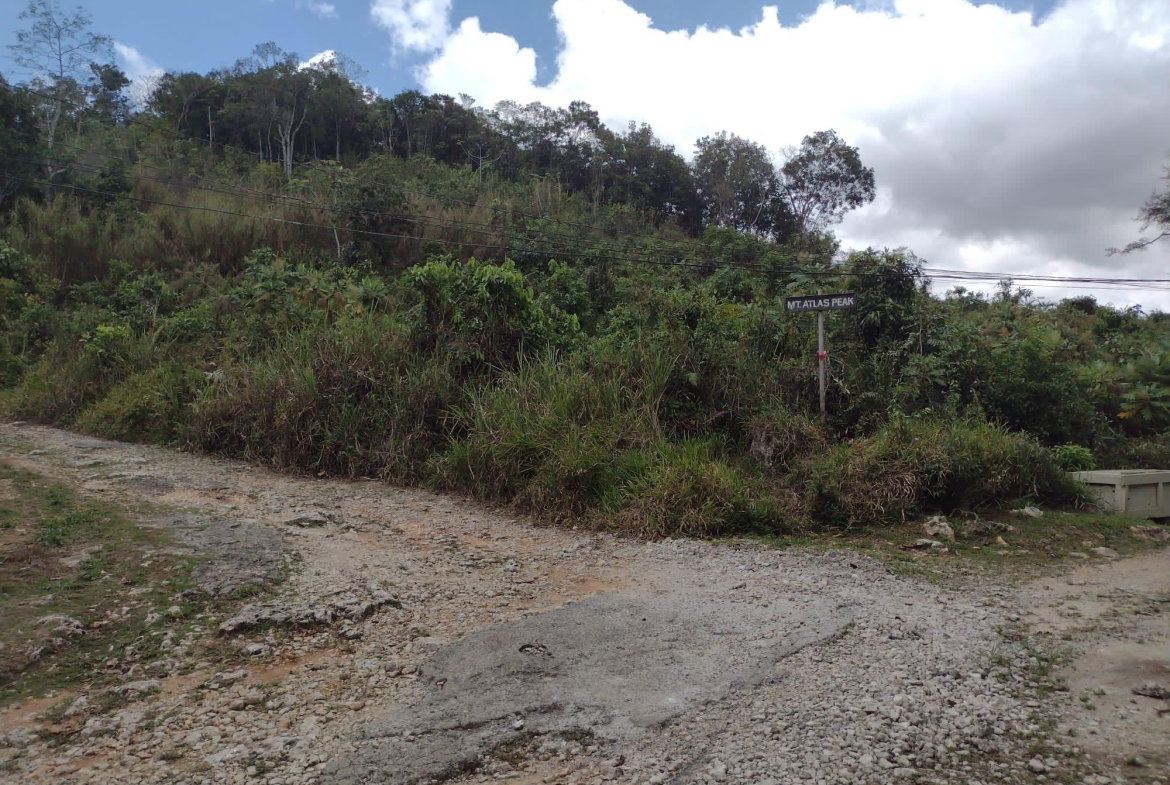 Second image of Hays View, Coopers Hill in Red Hills, St. Andrew, Jamaica - property is For Sale