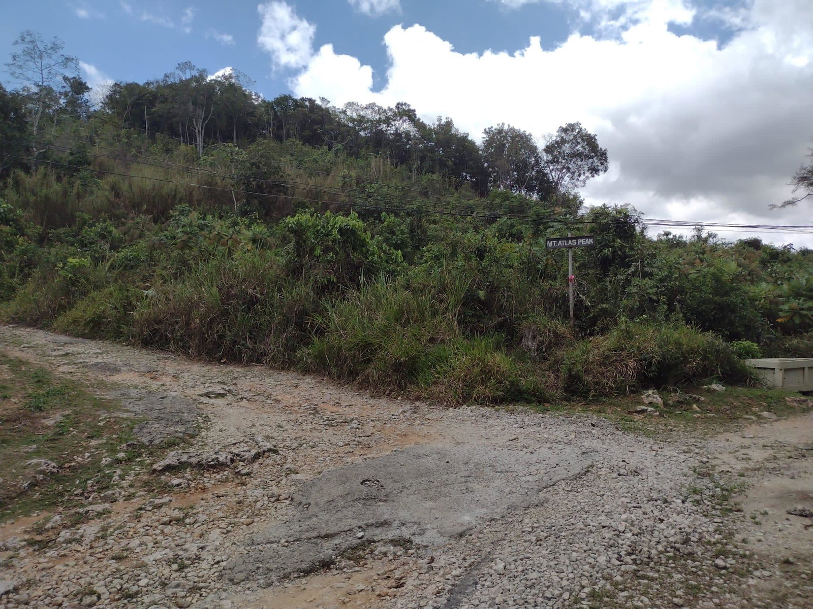 Second image of Hays View, Coopers Hill in Red Hills, St. Andrew, Jamaica - property is For Sale