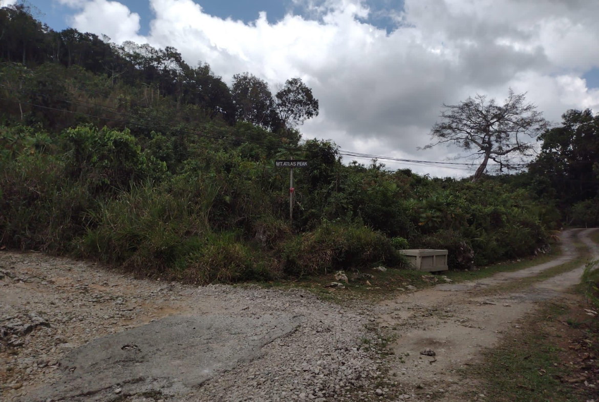 First image of Hays View, Coopers Hill in Red Hills, St. Andrew, Jamaica - property is For Sale