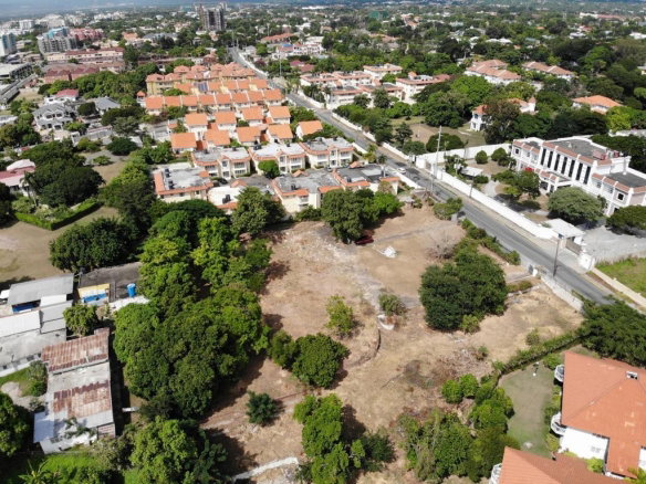 First image of 5 Seaview Avenue in Kingston 6, St. Andrew, Jamaica - property is For Sale