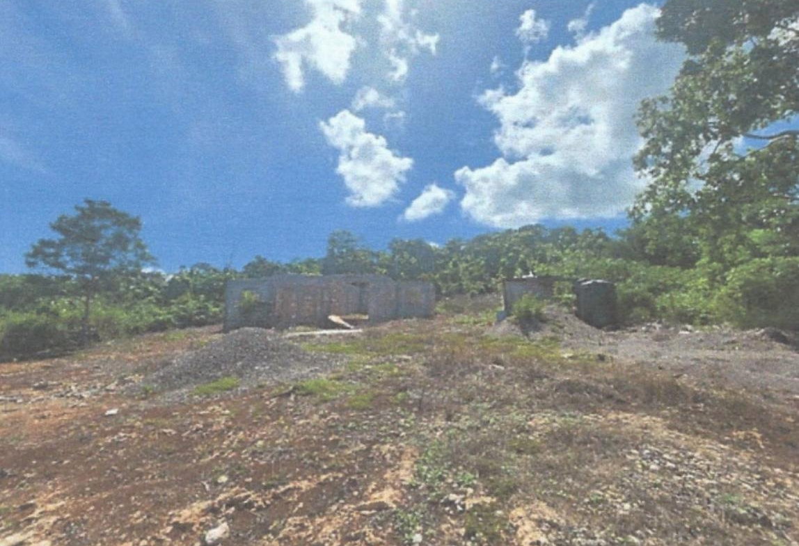 Fourth image of Lot 2 Hawes Pen in Oracabessa, St. Mary, Jamaica - property is For Sale