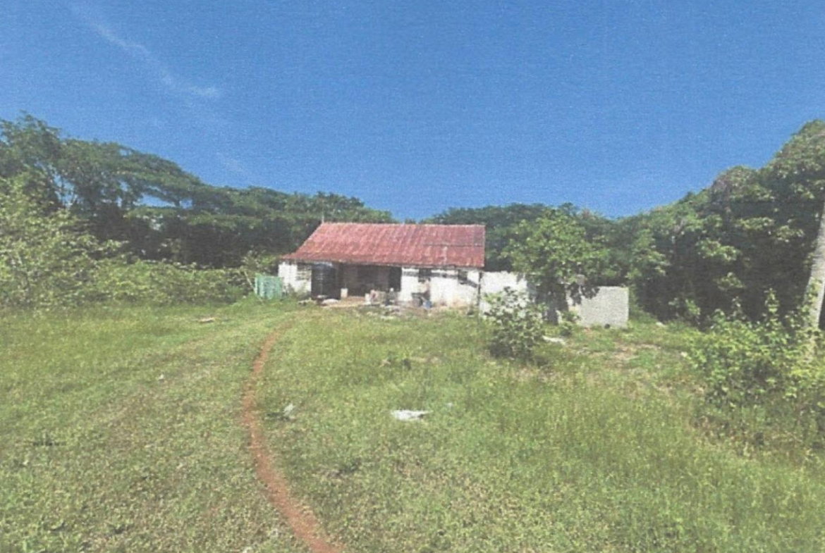 Tenth image of Lot 2 Hawes Pen in Oracabessa, St. Mary, Jamaica - property is For Sale