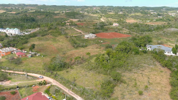 Second image of 10a Knockpatrick in Knockpatrick, Manchester, Jamaica - property is For Sale