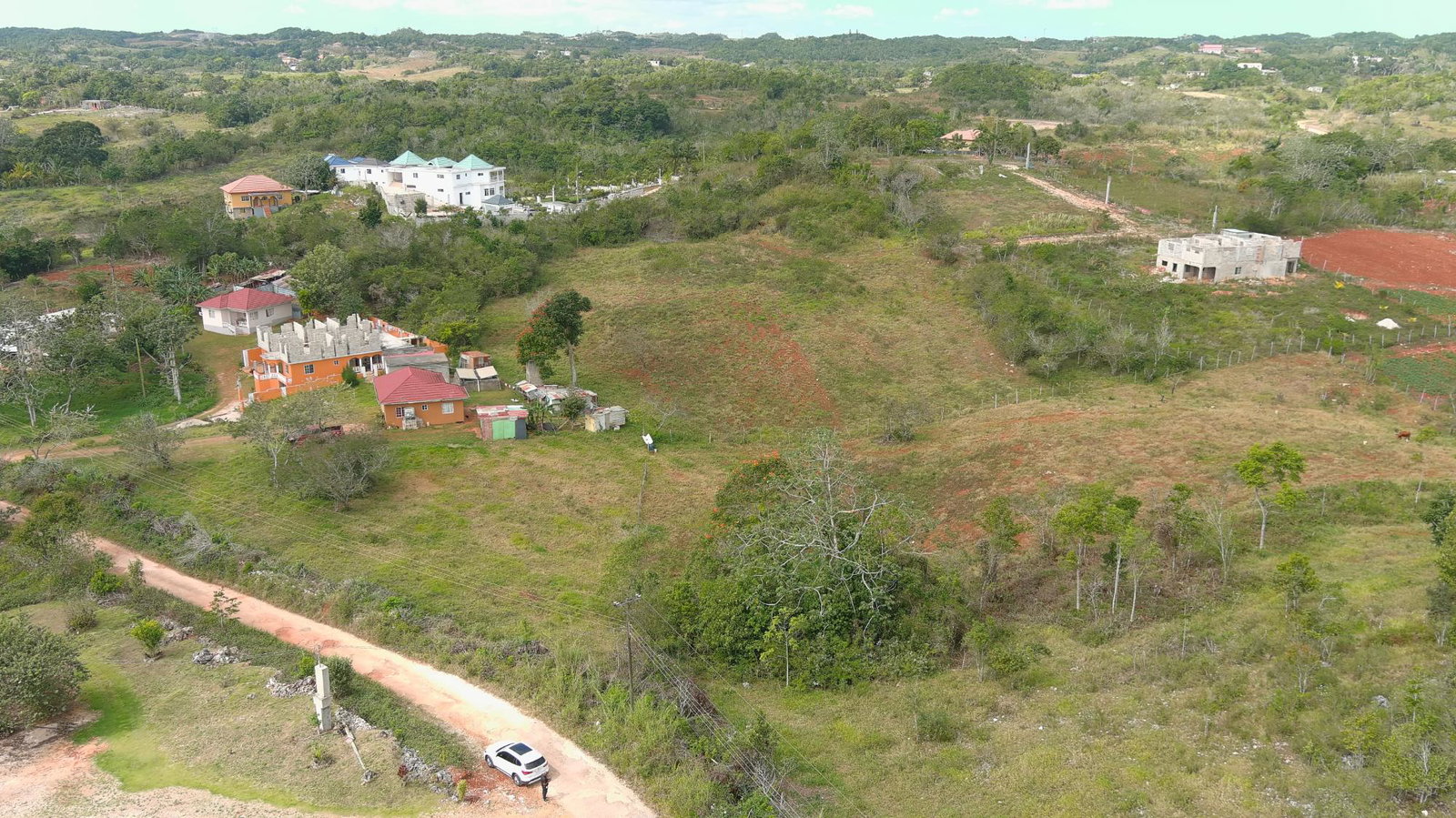 Third image of 10a Knockpatrick in Knockpatrick, Manchester, Jamaica - property is For Sale