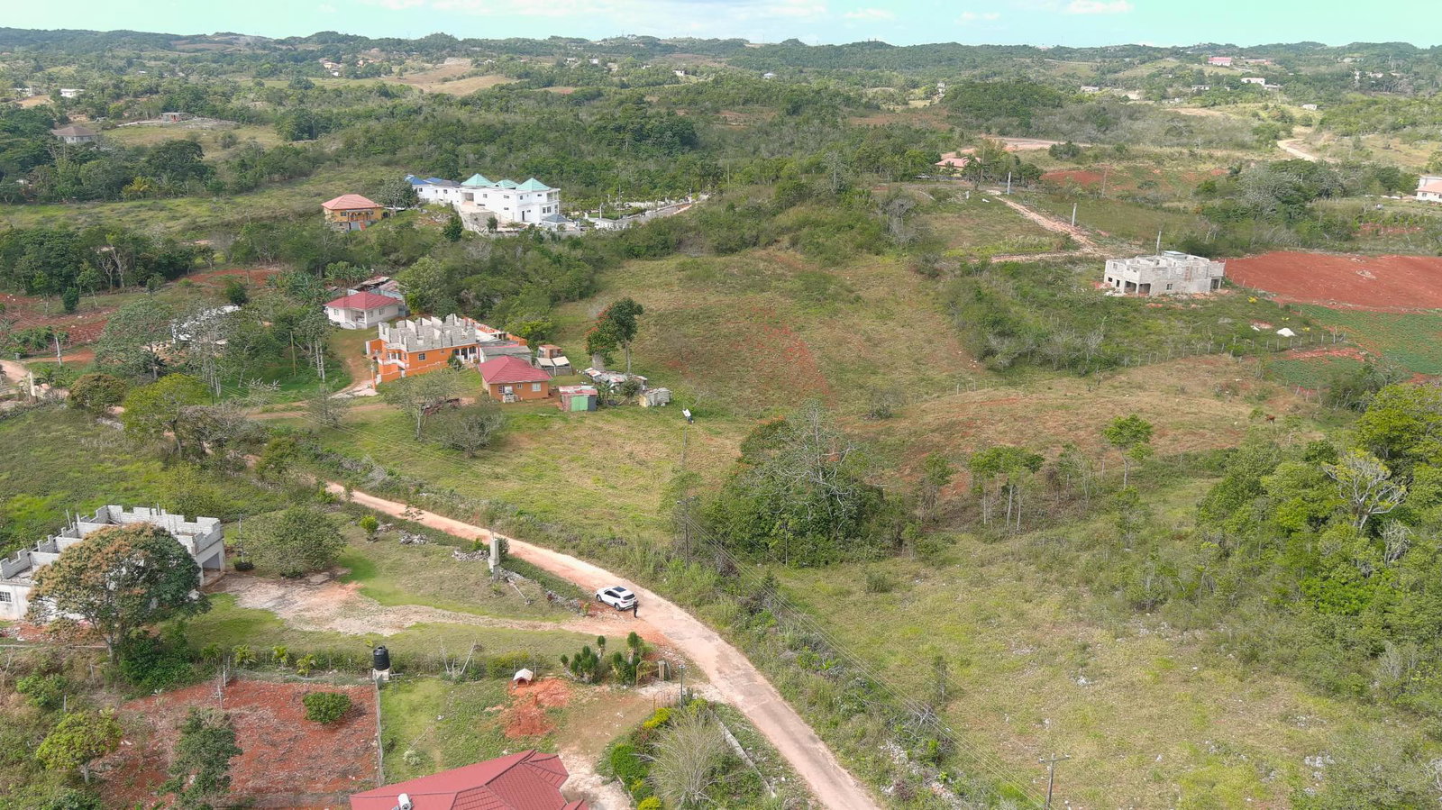 Fourth image of 10a Knockpatrick in Knockpatrick, Manchester, Jamaica - property is For Sale