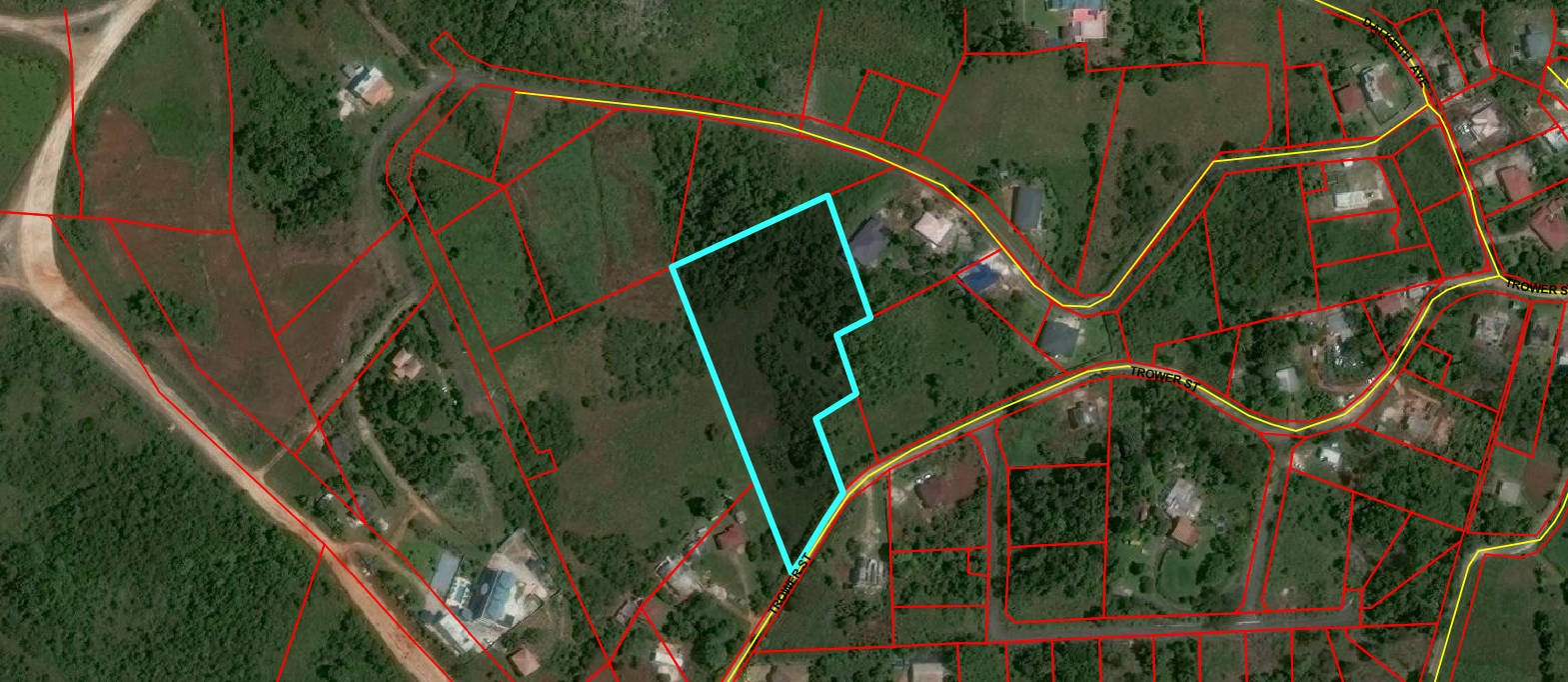 Sixth image of 10a Knockpatrick in Knockpatrick, Manchester, Jamaica - property is For Sale