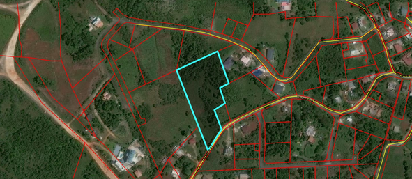 Sixth image of 10a Knockpatrick in Knockpatrick, Manchester, Jamaica - property is For Sale