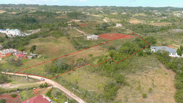 First image of 10a Knockpatrick in Knockpatrick, Manchester, Jamaica - property is For Sale