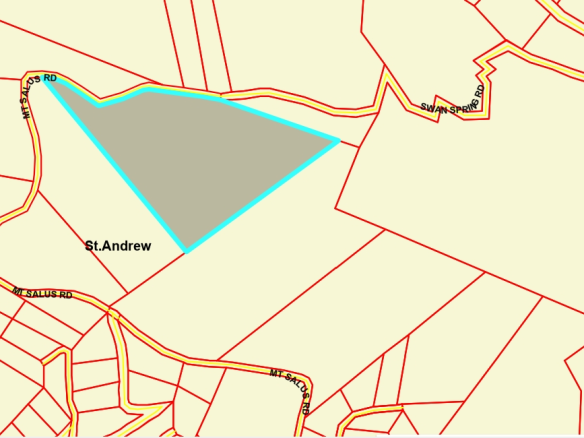 First image of 15 Maverly Mountain, Red Hil in Red Hills, St. Andrew, Jamaica - property is For Sale