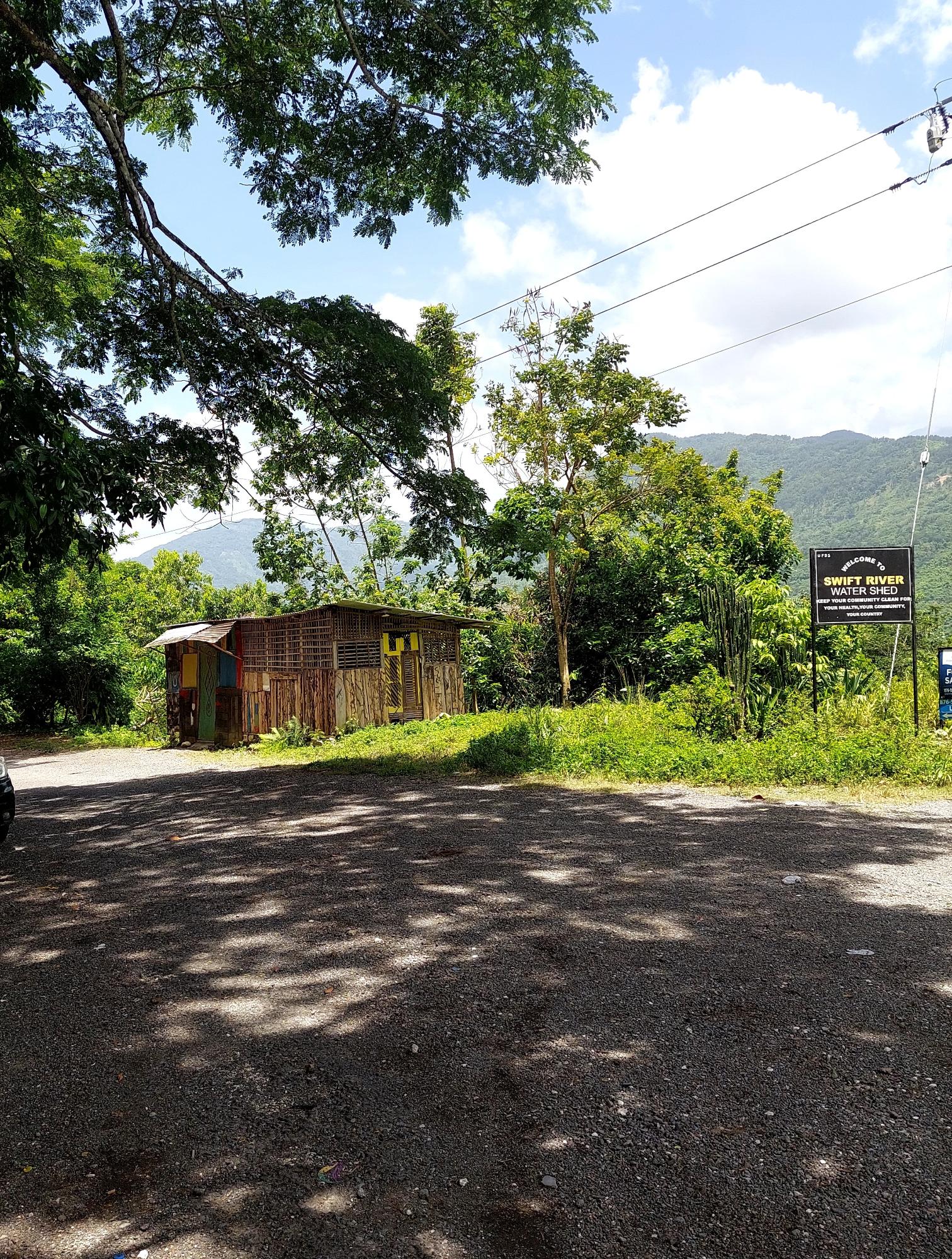 Third image of Elysium Paradise in Hope Bay, Portland, Jamaica - property is For Sale