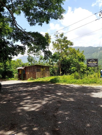 Third image of Elysium Paradise in Hope Bay, Portland, Jamaica - property is For Sale