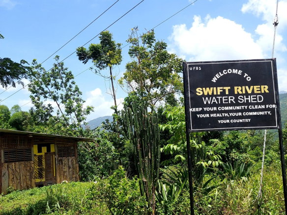 First image of Elysium Paradise in Hope Bay, Portland, Jamaica - property is For Sale