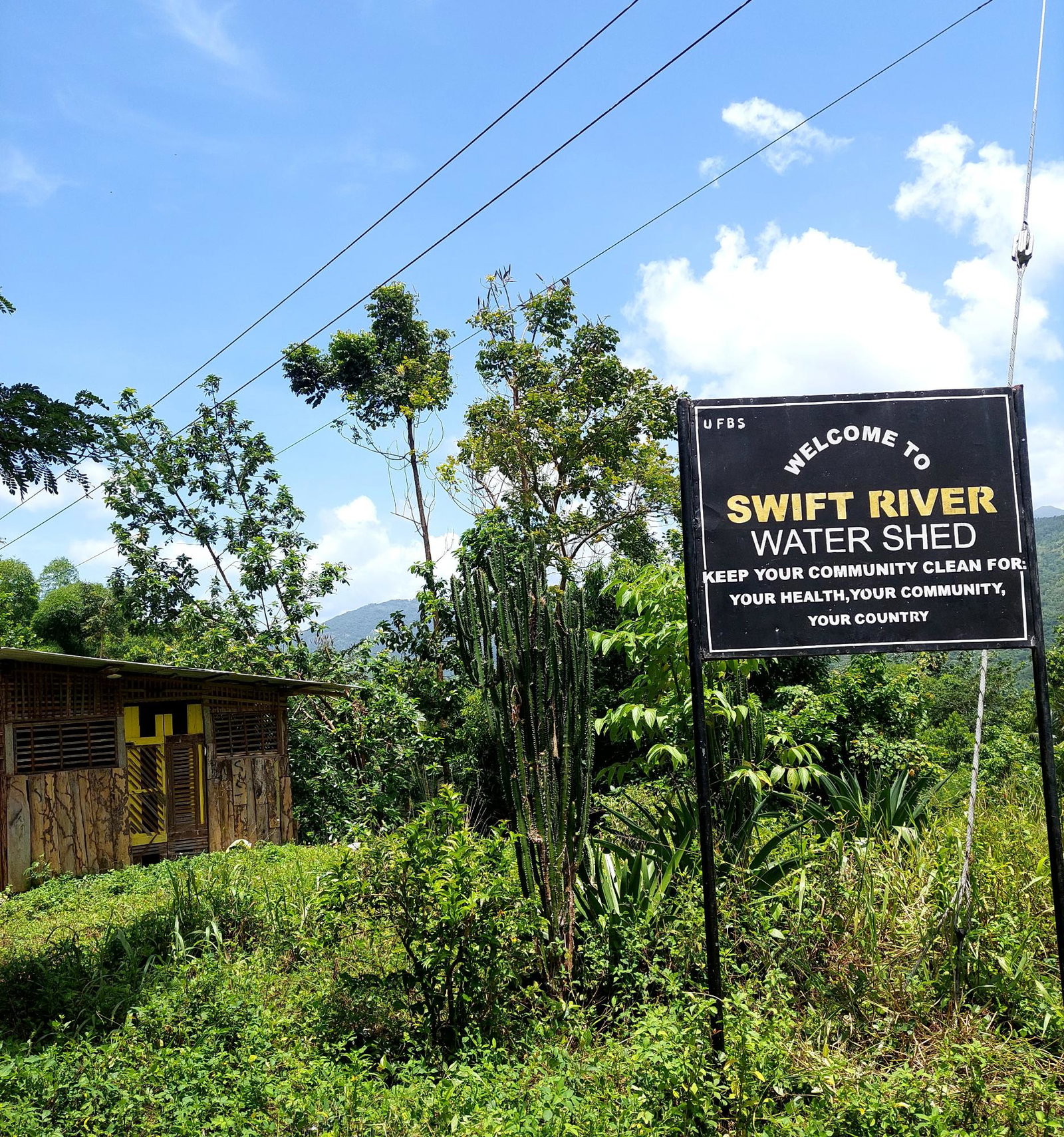 First image of Elysium Paradise in Hope Bay, Portland, Jamaica - property is For Sale