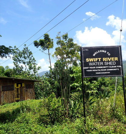 First image of Elysium Paradise in Hope Bay, Portland, Jamaica - property is For Sale