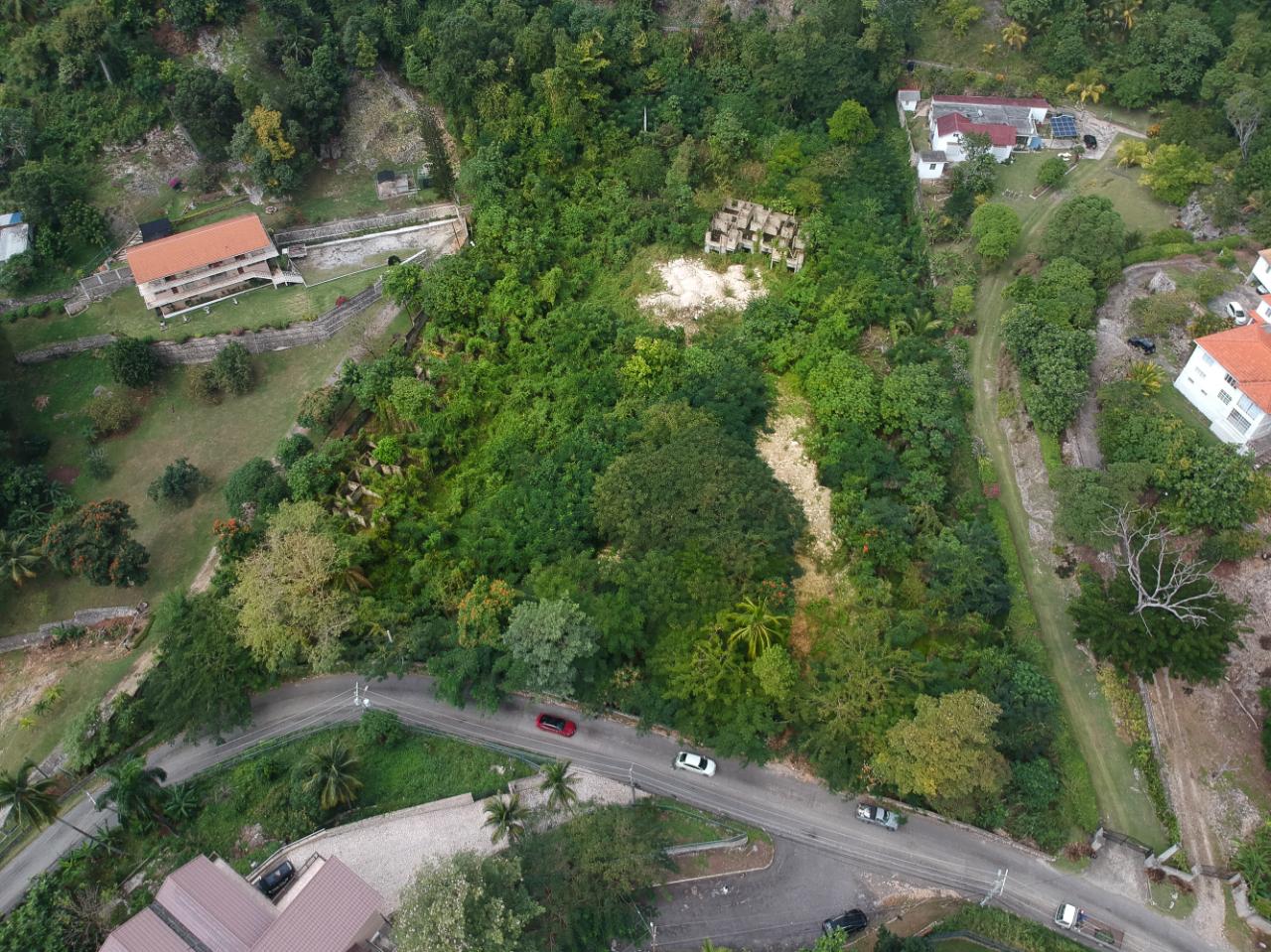 Second image of Lot 2 & 3 Old Stony Hill Road in Kingston 9, St. Andrew, Jamaica - property is For Sale