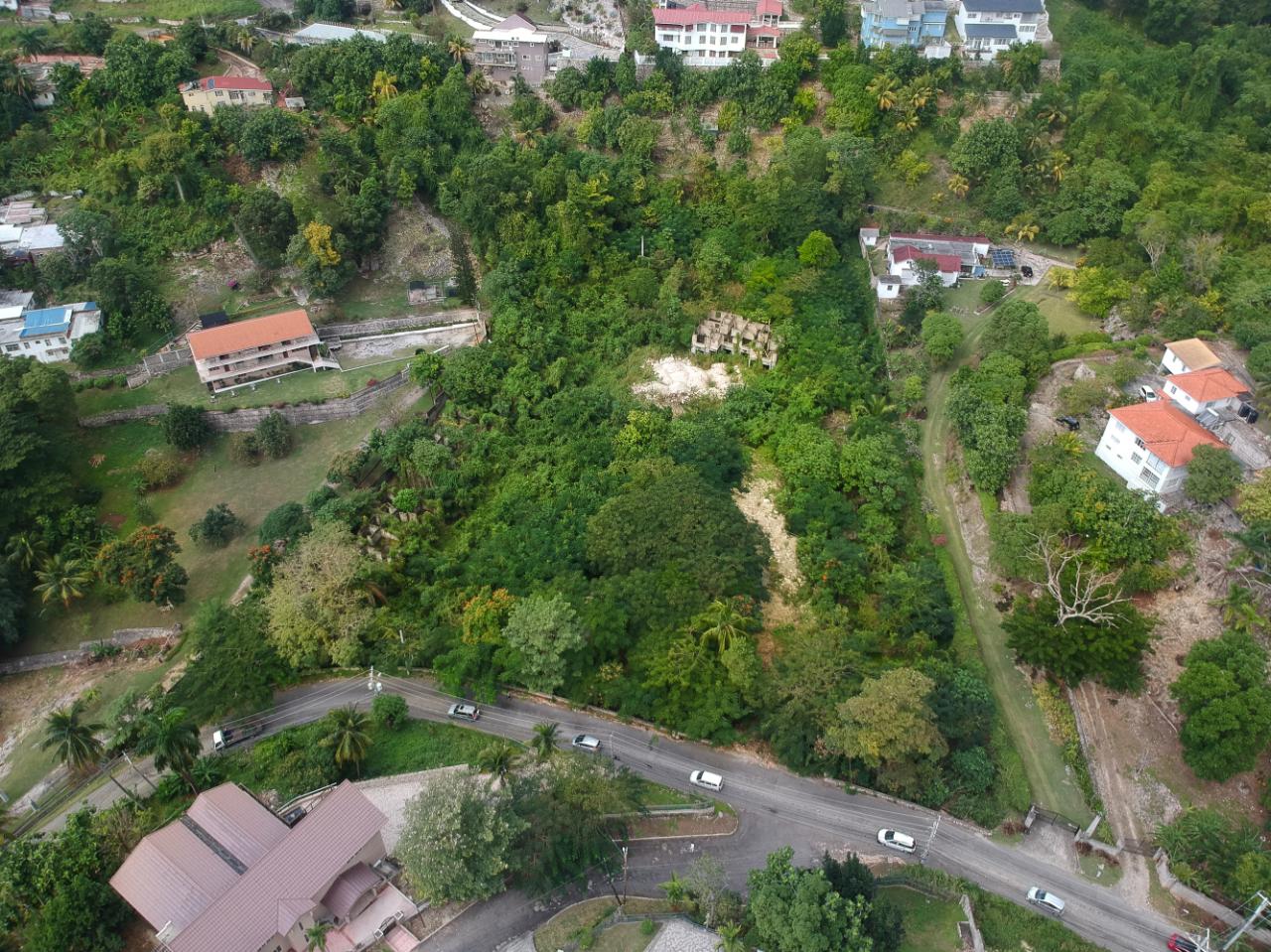 Third image of Lot 2 & 3 Old Stony Hill Road in Kingston 9, St. Andrew, Jamaica - property is For Sale