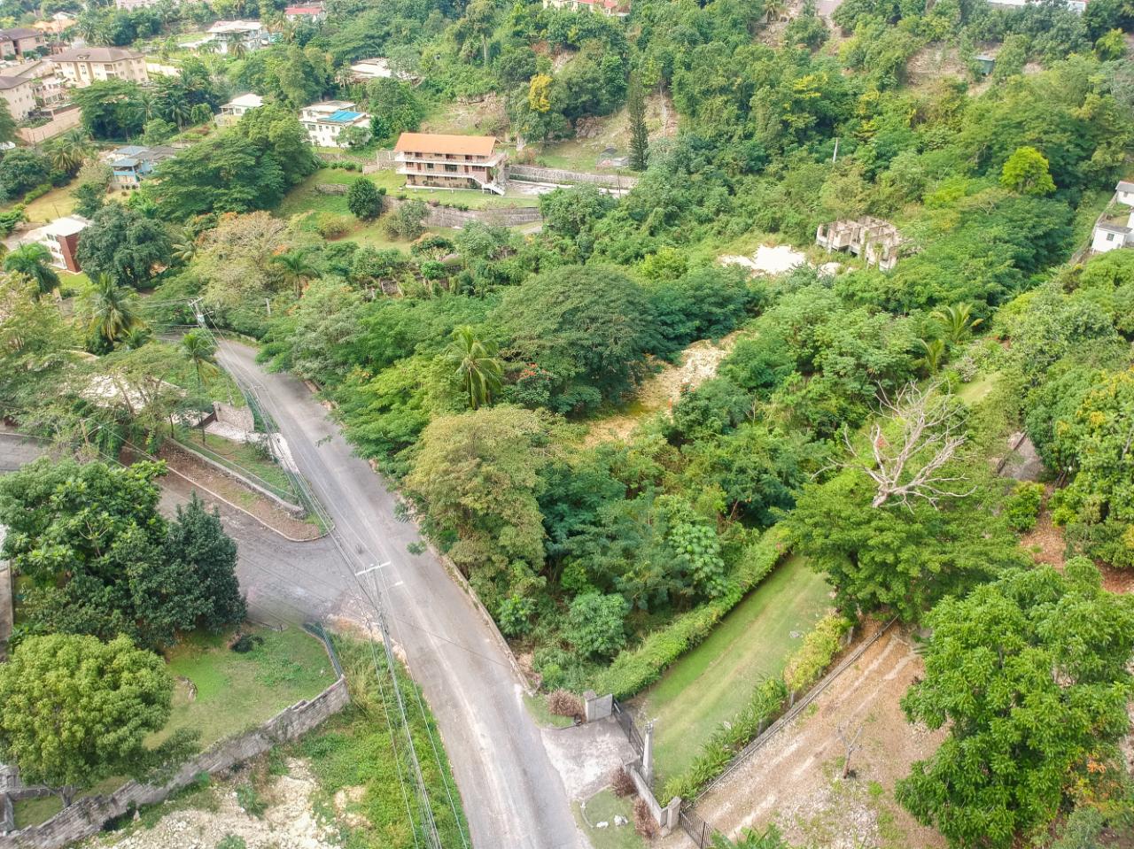 Fifth image of Lot 2 & 3 Old Stony Hill Road in Kingston 9, St. Andrew, Jamaica - property is For Sale