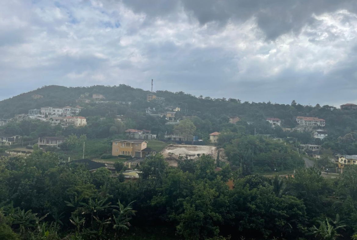 Second image of 59 Heffs Crescent in Belvedere, St. Andrew, Jamaica - property is For Sale