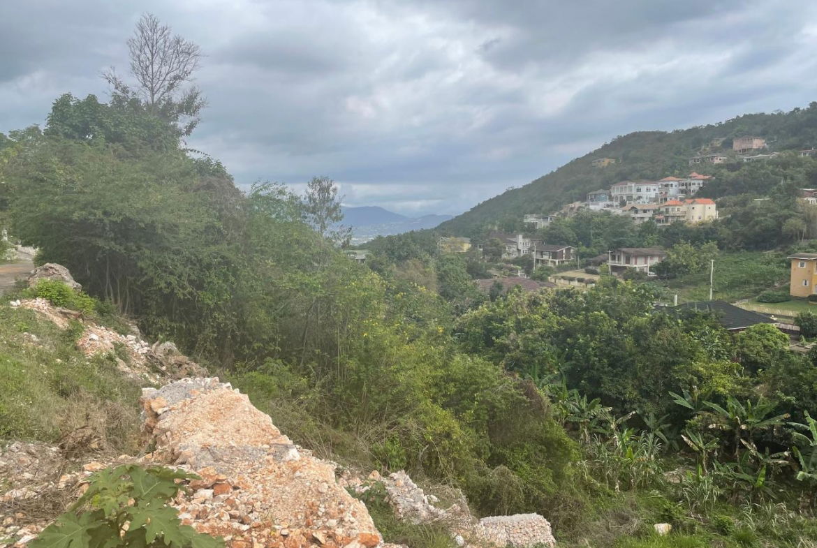 Third image of 59 Heffs Crescent in Belvedere, St. Andrew, Jamaica - property is For Sale