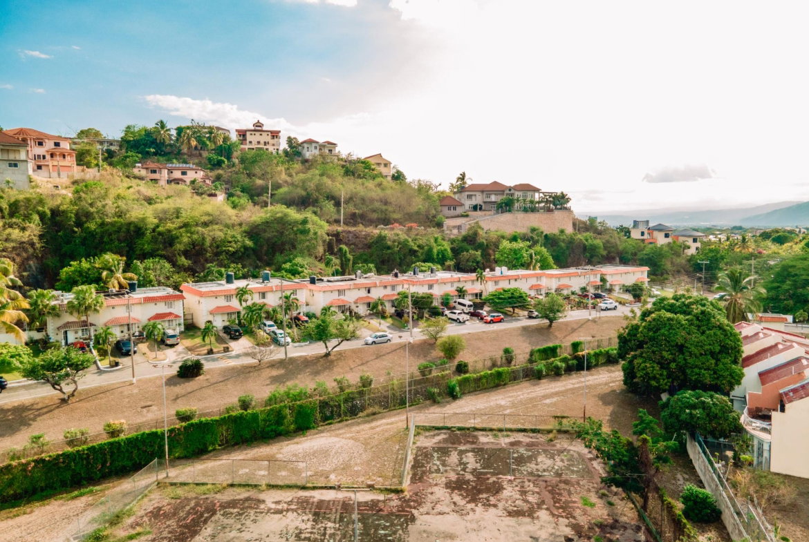 Second image of 47 Wellington Drive in Kingston 6, St. Andrew, Jamaica - property is For Sale