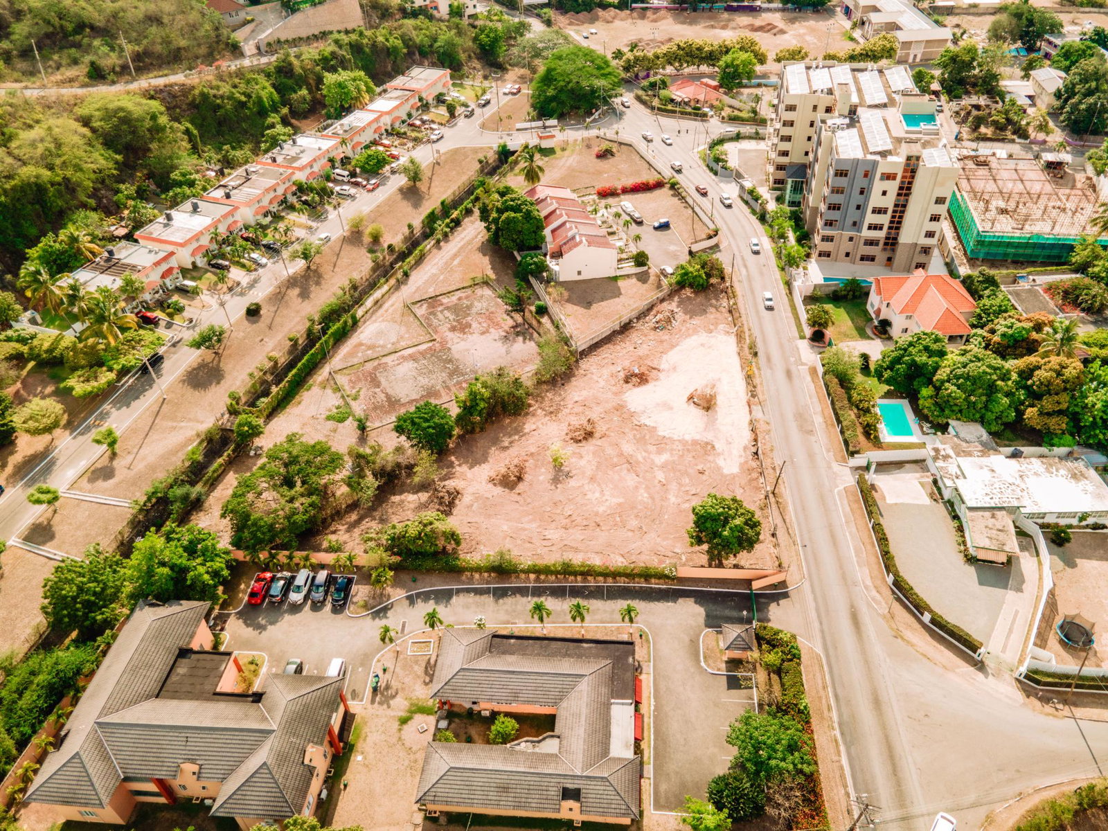 Twelfth image of 47 Wellington Drive in Kingston 6, St. Andrew, Jamaica - property is For Sale