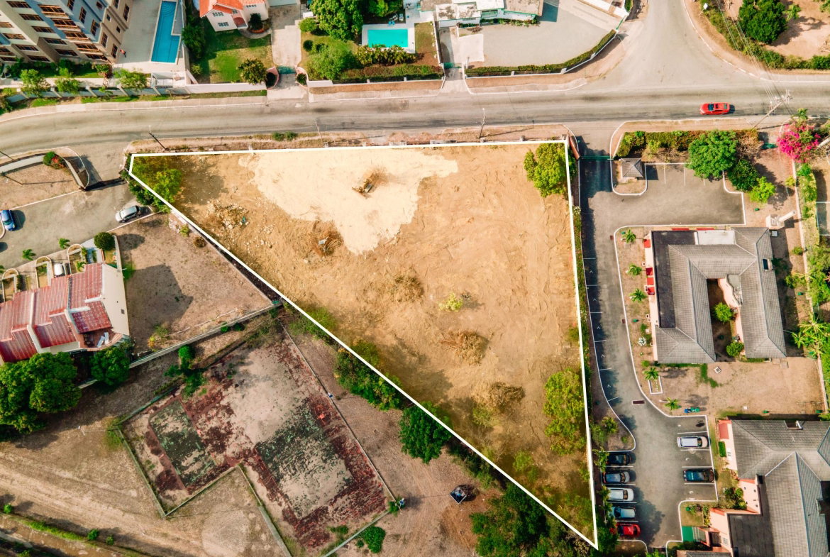 First image of 47 Wellington Drive in Kingston 6, St. Andrew, Jamaica - property is For Sale