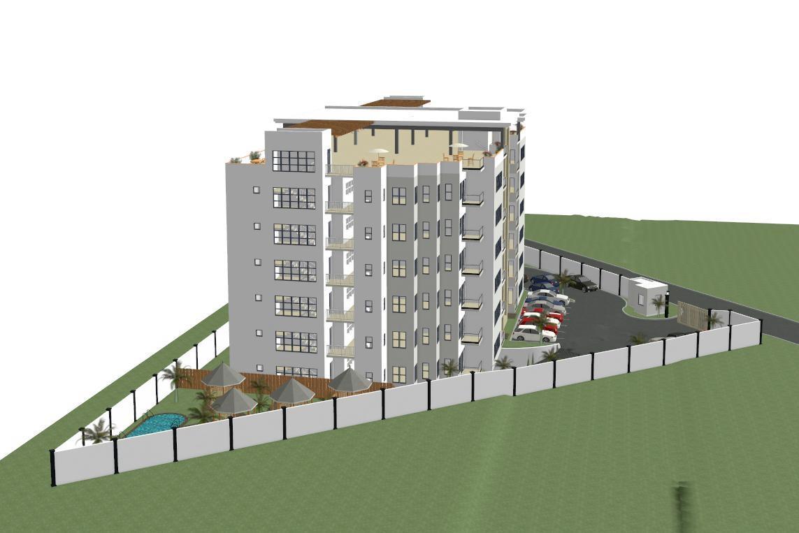 Fourteenth image of 47 Wellington Drive in Kingston 6, St. Andrew, Jamaica - property is For Sale