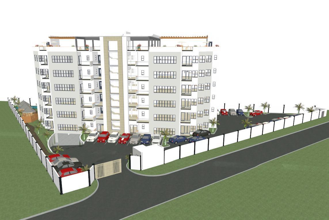 Seventeenth image of 47 Wellington Drive in Kingston 6, St. Andrew, Jamaica - property is For Sale