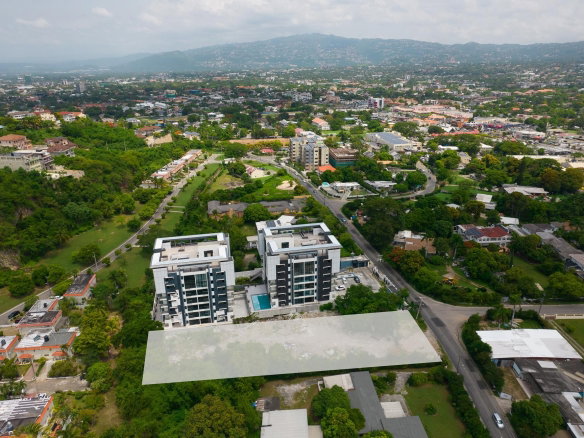 First image of 37 Wellington Drive in LIGUANEA, St. Andrew, Jamaica - property is For Sale