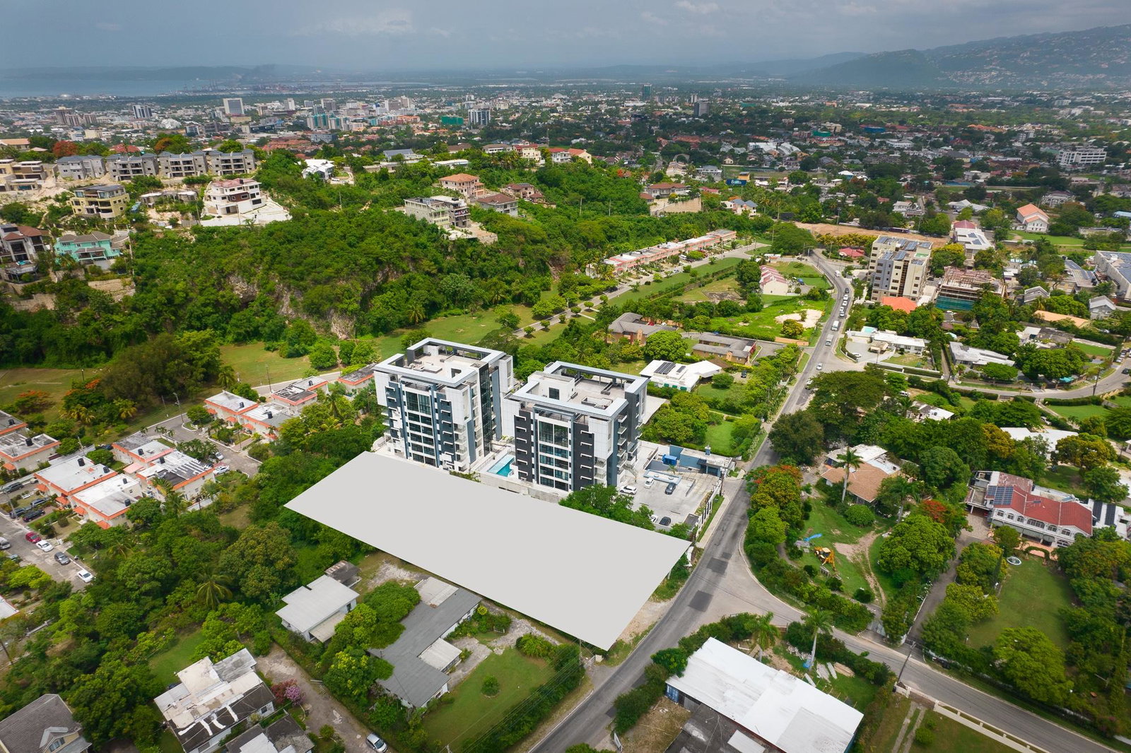 Second image of 37 Wellington Drive in LIGUANEA, St. Andrew, Jamaica - property is For Sale