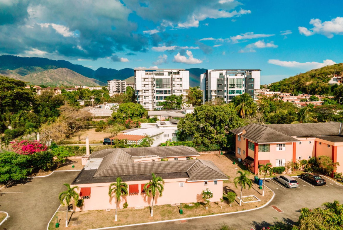 Third image of 47 Wellington Drive in Kingston 6, St. Andrew, Jamaica - property is For Sale