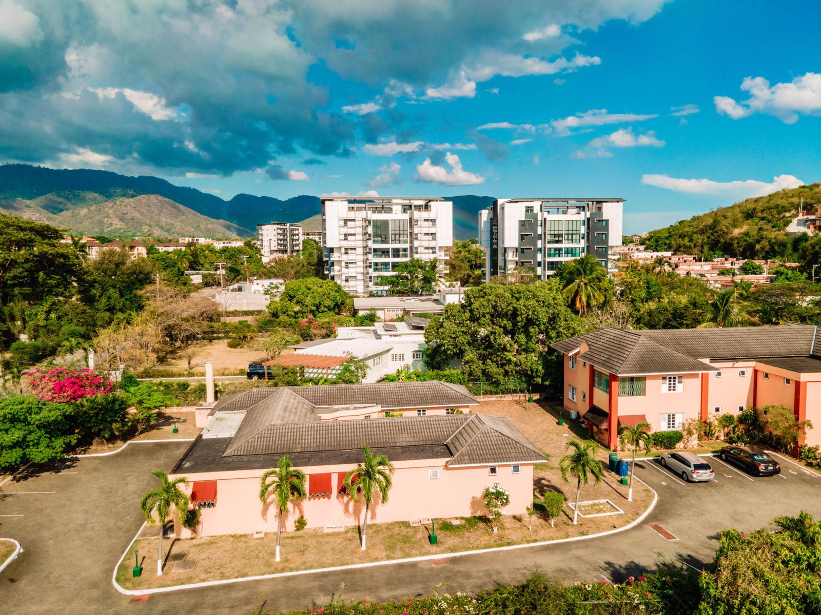 Third image of 47 Wellington Drive in Kingston 6, St. Andrew, Jamaica - property is For Sale