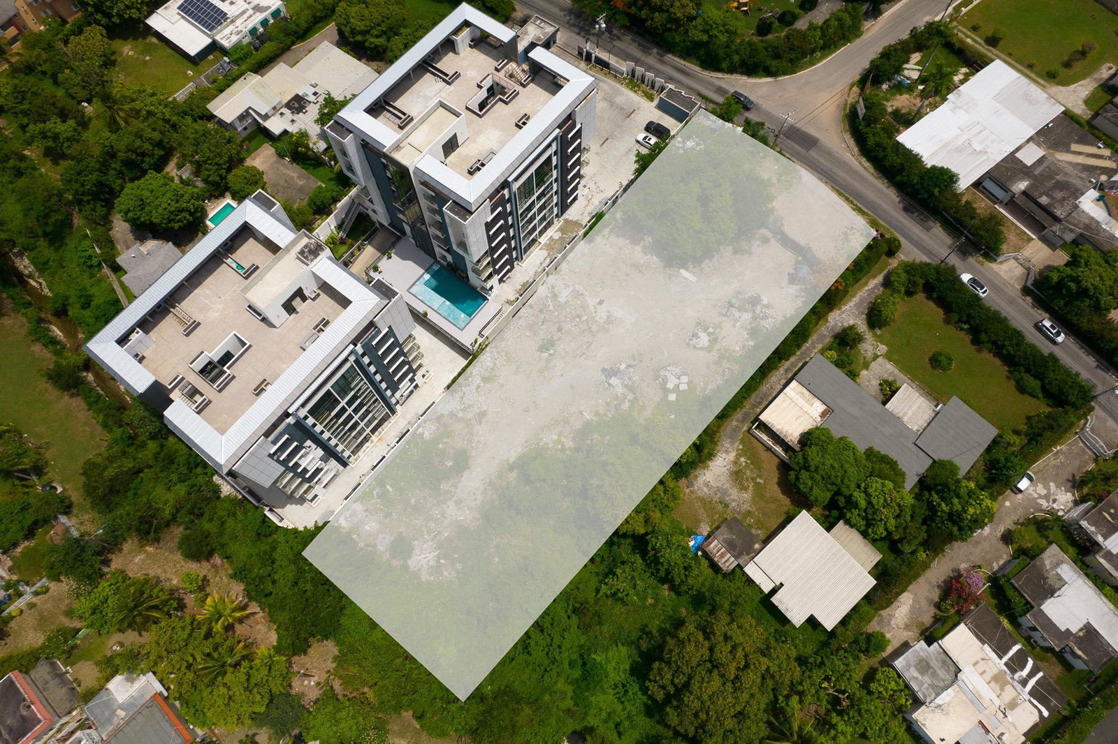 Fourth image of 37 Wellington Drive in LIGUANEA, St. Andrew, Jamaica - property is For Sale