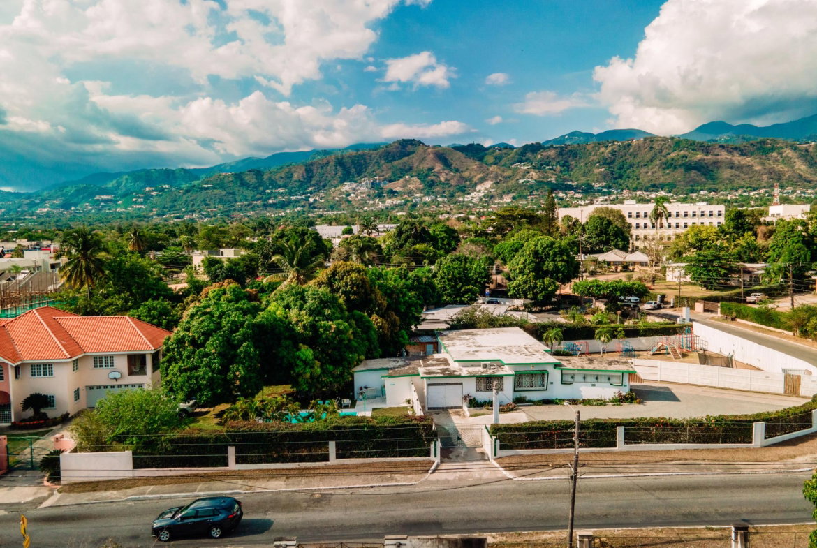 Sixth image of 47 Wellington Drive in Kingston 6, St. Andrew, Jamaica - property is For Sale