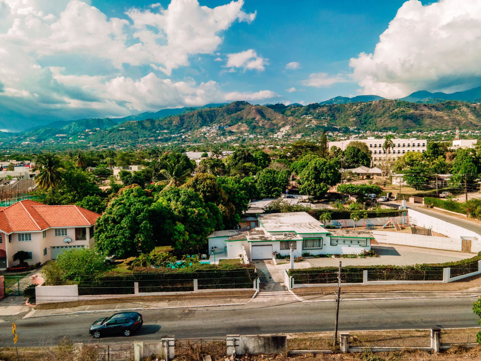 Sixth image of 47 Wellington Drive in Kingston 6, St. Andrew, Jamaica - property is For Sale