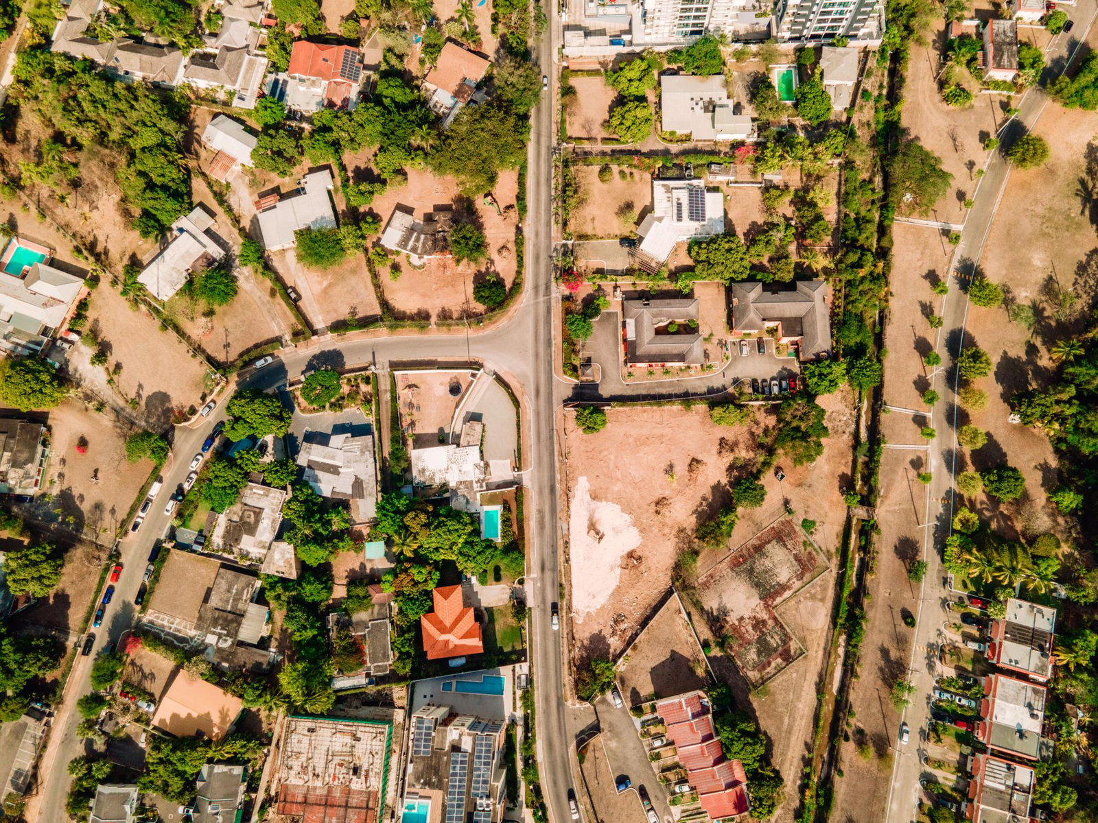 Eighth image of 47 Wellington Drive in Kingston 6, St. Andrew, Jamaica - property is For Sale