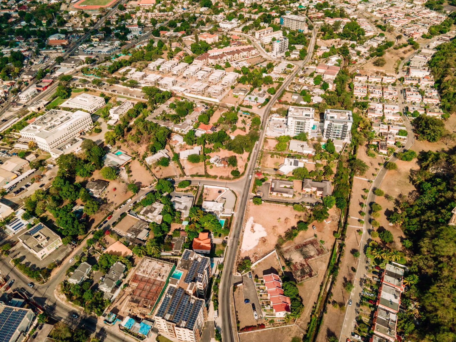 Ninth image of 47 Wellington Drive in Kingston 6, St. Andrew, Jamaica - property is For Sale