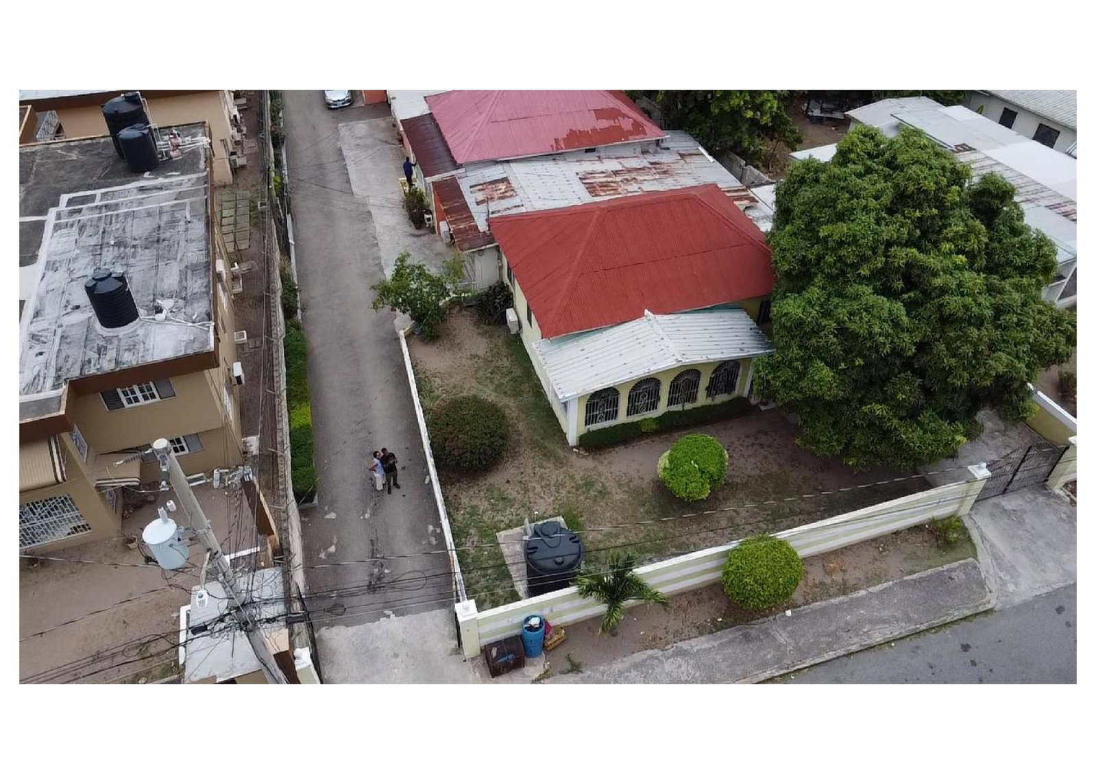 Third image of 5 Three Views Avenue, Red h in Kingston 20, St. Andrew, Jamaica - property is For Sale