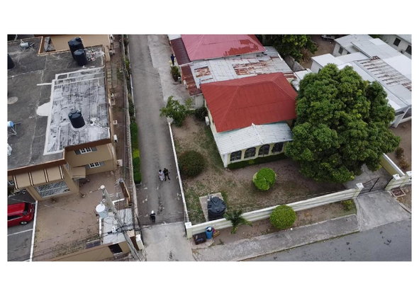 Fourth image of 5 Three Views Avenue, Red h in Kingston 20, St. Andrew, Jamaica - property is For Sale