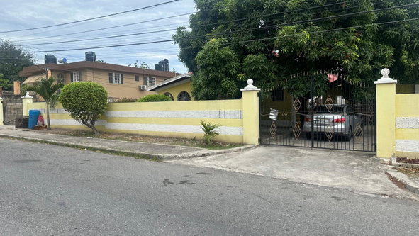 Fifth image of 5 Three Views Avenue, Red h in Kingston 20, St. Andrew, Jamaica - property is For Sale