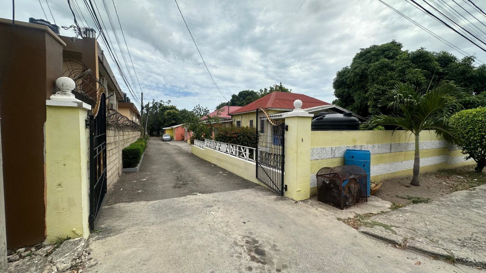 Seventh image of 5 Three Views Avenue, Red h in Kingston 20, St. Andrew, Jamaica - property is For Sale