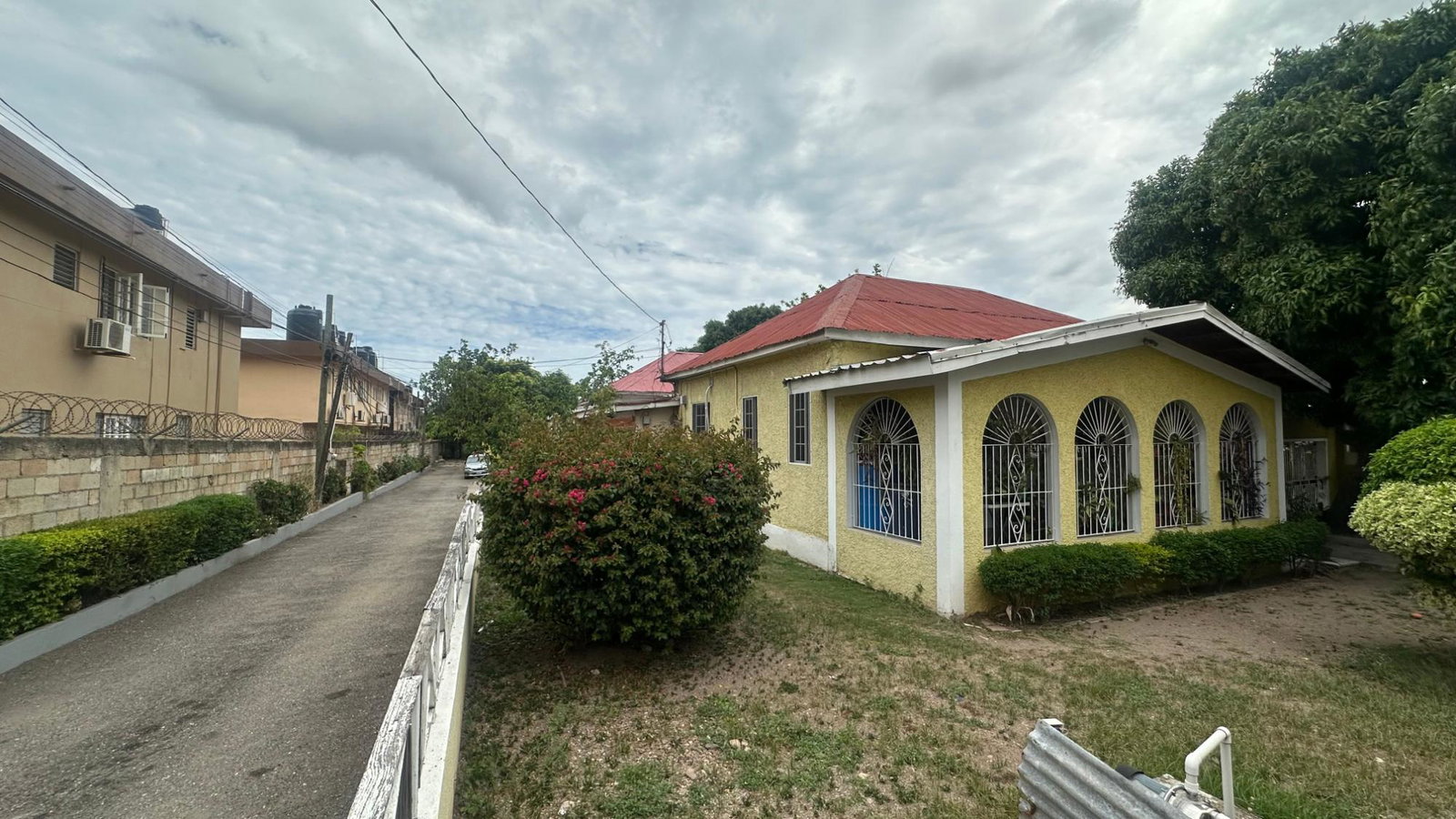 Ninth image of 5 Three Views Avenue, Red h in Kingston 20, St. Andrew, Jamaica - property is For Sale