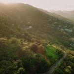 First image of Part of Jacks Hill Road in Jacks Hill, St. Andrew, Jamaica - property is For Sale