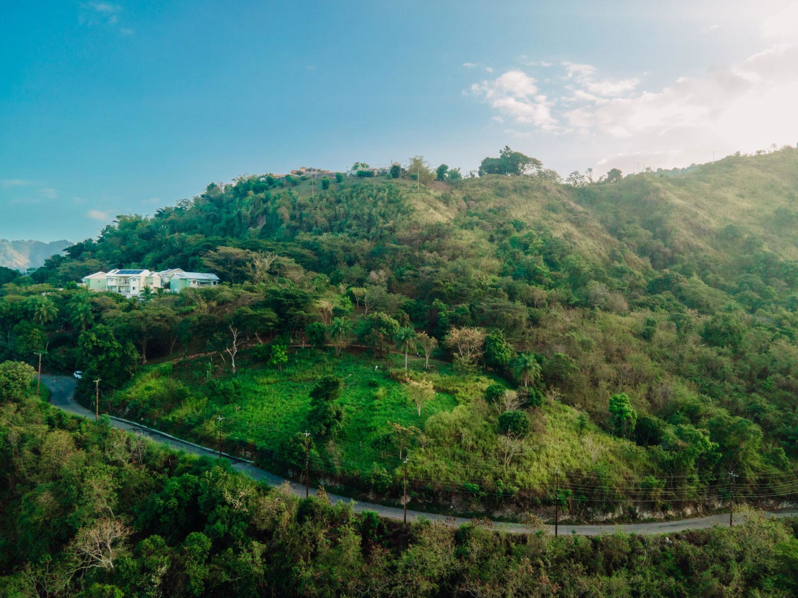 Fourth image of Part of Jacks Hill Road in Jacks Hill, St. Andrew, Jamaica - property is For Sale