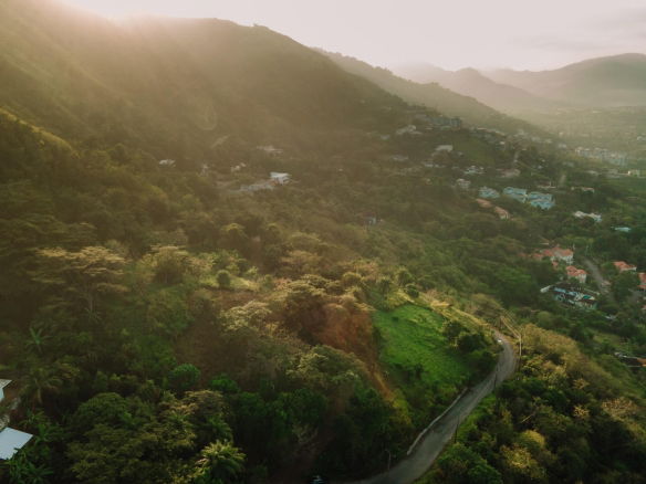 First image of Part of Jacks Hill Road in Jacks Hill, St. Andrew, Jamaica - property is For Sale