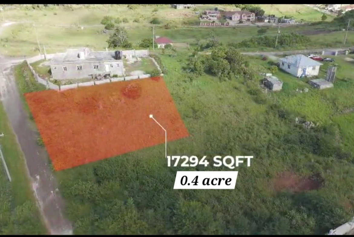 First image of 140 Newark Grove in Spur Tree, Manchester, Jamaica - property is For Sale